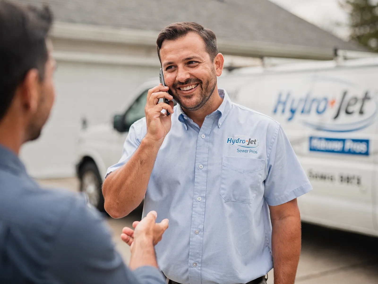 Hydro Jetting Quitman, MS FAQs
